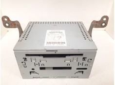 Recambio de sistema audio / radio cd para citroën c-crosser xtr referencia OEM IAM 8701A225 8002A538XA 79195805 2