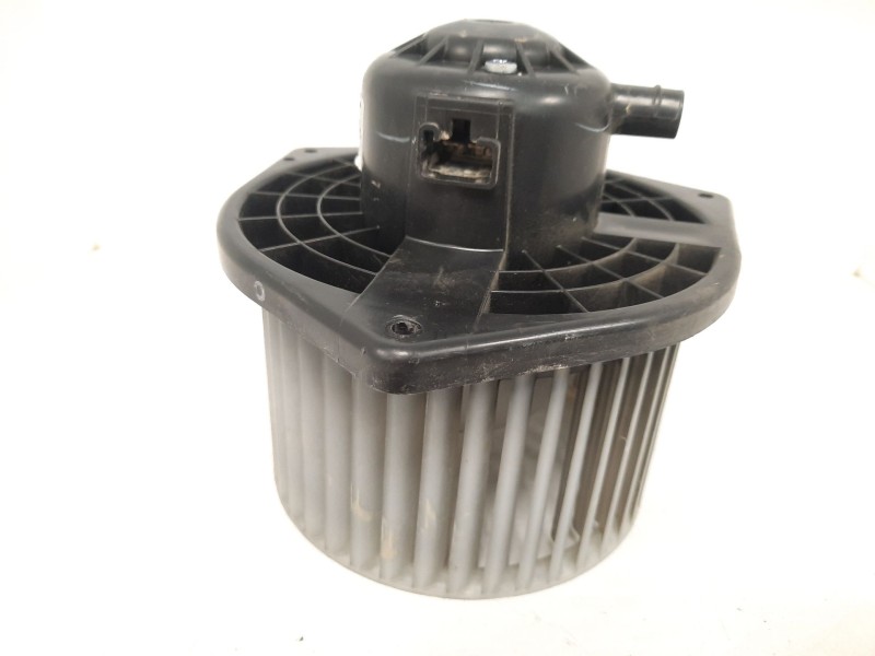 Recambio de motor calefaccion para citroën c-crosser xtr referencia OEM IAM 780A217 CSA431D227 