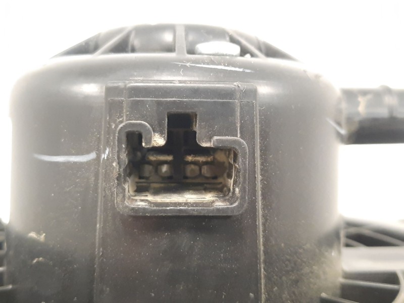 Recambio de motor calefaccion para citroën c-crosser xtr referencia OEM IAM 780A217 CSA431D227 