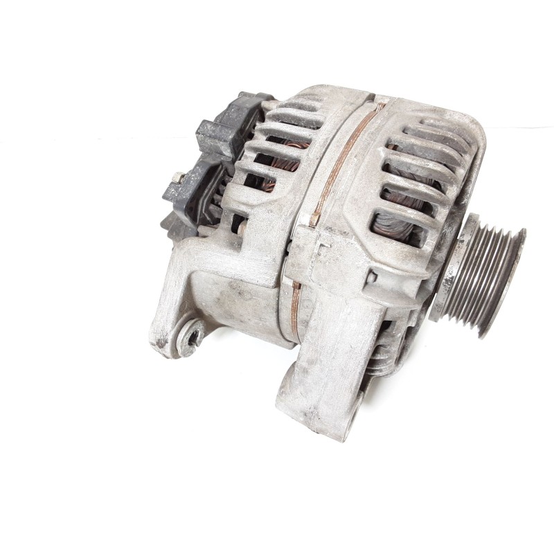 Recambio de alternador para opel corsa c (x01) 1.0 (f08, f68) referencia OEM IAM 24437120 0124415023 