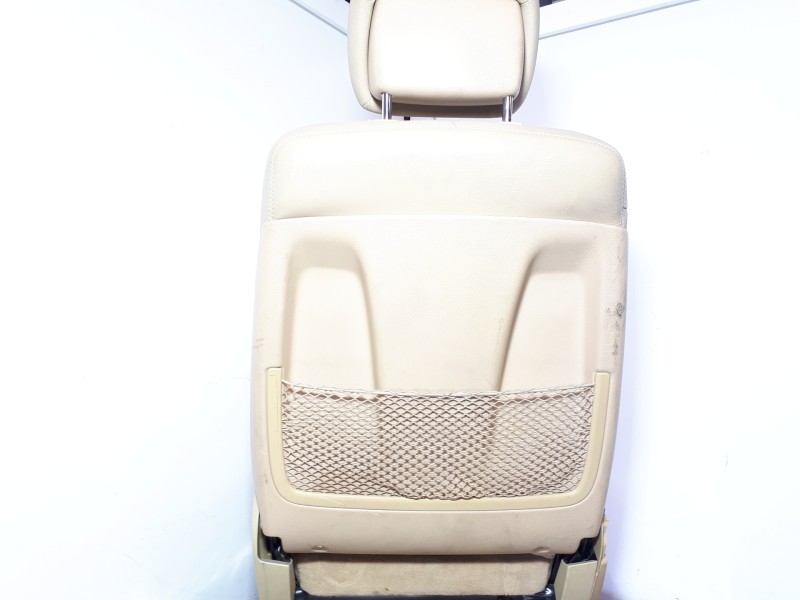 Recambio de juego asientos completo para mercedes-benz clase r (w251) 320 cdi (251.022) referencia OEM IAM   