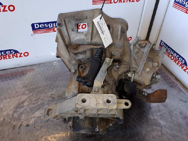 Recambio de caja cambios para fiat punto (evo) (199) mylife referencia OEM IAM 18460758667  