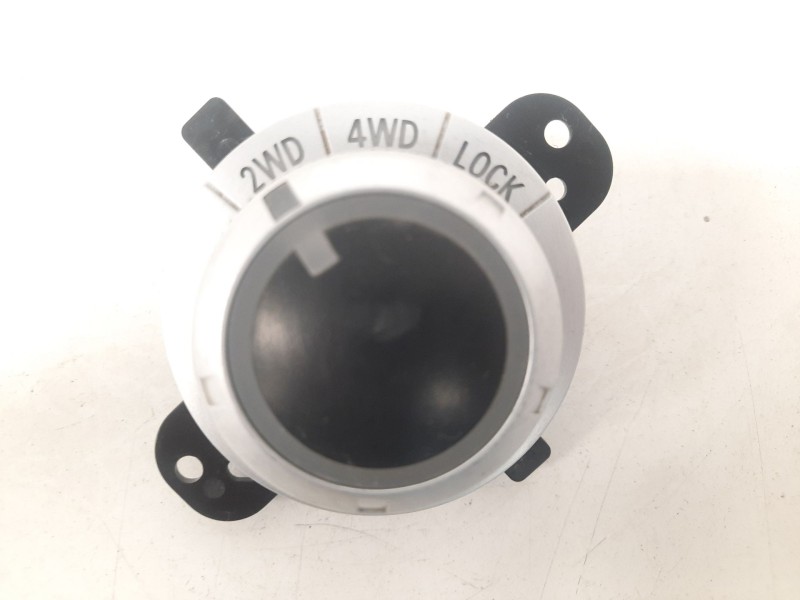 Recambio de mando multifuncion para citroën c-crosser xtr referencia OEM IAM   