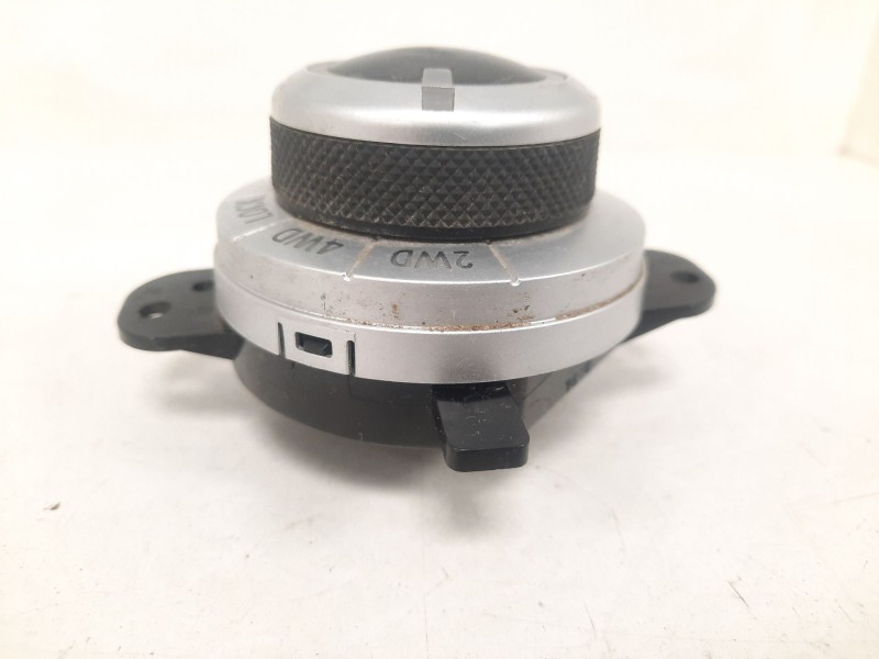 Recambio de mando multifuncion para citroën c-crosser xtr referencia OEM IAM   