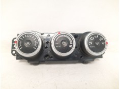 Recambio de mando calefaccion / aire acondicionado para citroën c-crosser xtr referencia OEM IAM 7820A115XA 3853249 