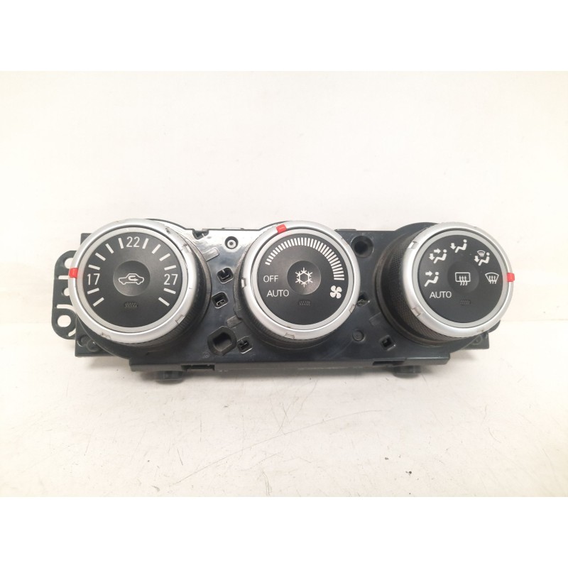 Recambio de mando calefaccion / aire acondicionado para citroën c-crosser xtr referencia OEM IAM 7820A115XA 3853249 