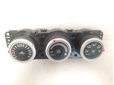 Recambio de mando calefaccion / aire acondicionado para citroën c-crosser xtr referencia OEM IAM 7820A115XA 3853249  2