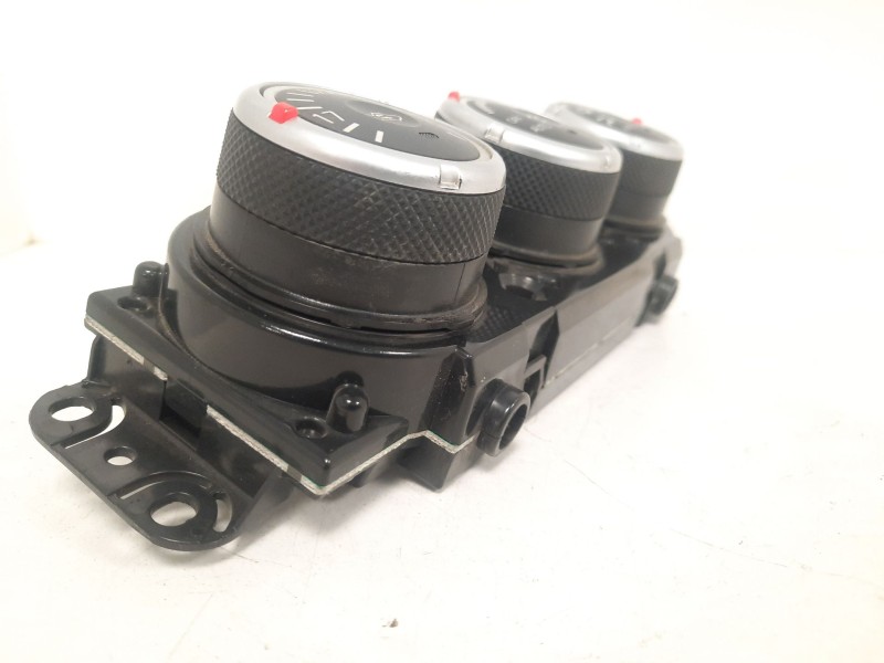 Recambio de mando calefaccion / aire acondicionado para citroën c-crosser xtr referencia OEM IAM 7820A115XA 3853249 