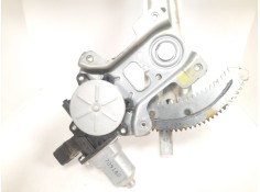 Recambio de elevalunas delantero izquierdo para citroën c-crosser xtr referencia OEM IAM 5713A085   2