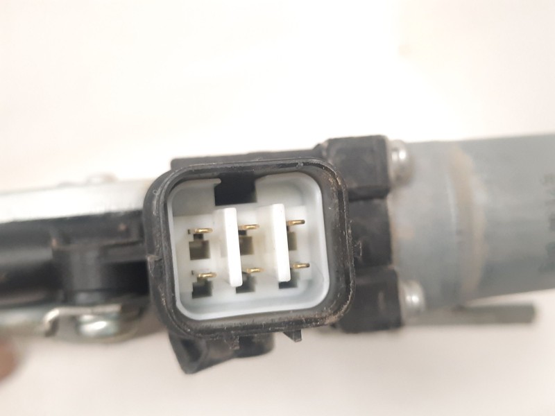 Recambio de elevalunas delantero izquierdo para citroën c-crosser xtr referencia OEM IAM 5713A085  