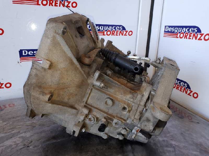 Recambio de caja cambios para fiat punto (evo) (199) mylife referencia OEM IAM 18460758667  