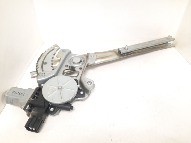 Recambio de elevalunas delantero derecho para citroën c-crosser xtr referencia OEM IAM 5713A086  