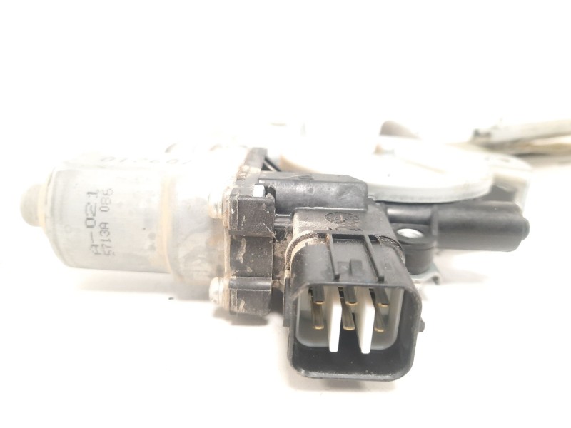 Recambio de elevalunas delantero derecho para citroën c-crosser xtr referencia OEM IAM 5713A086  