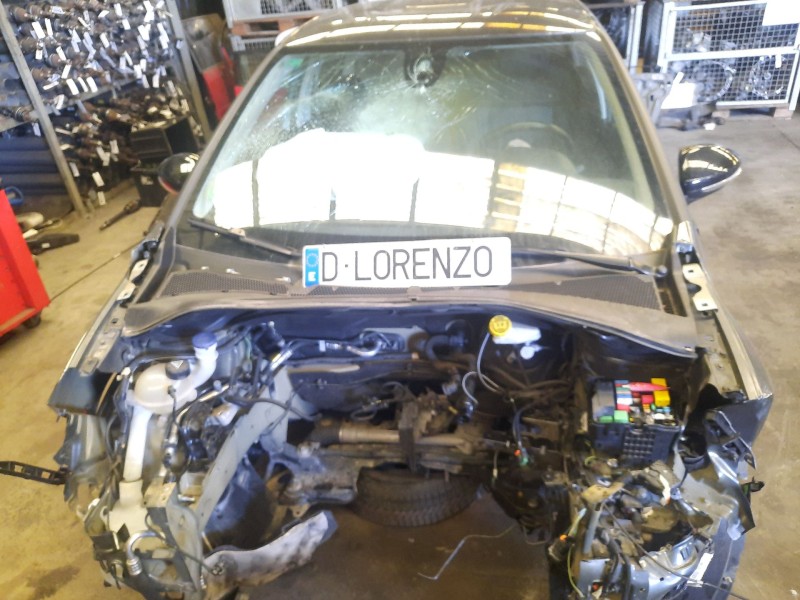 citroën c3 / c3 origin iii (sx) del año 2017