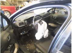 citroën c3 / c3 origin iii (sx) del año 2017