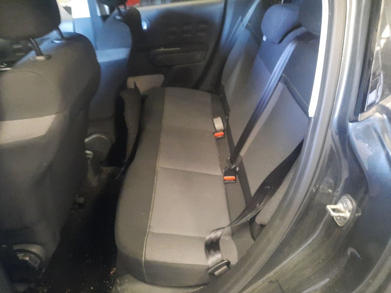 citroën c3 / c3 origin iii (sx) del año 2017