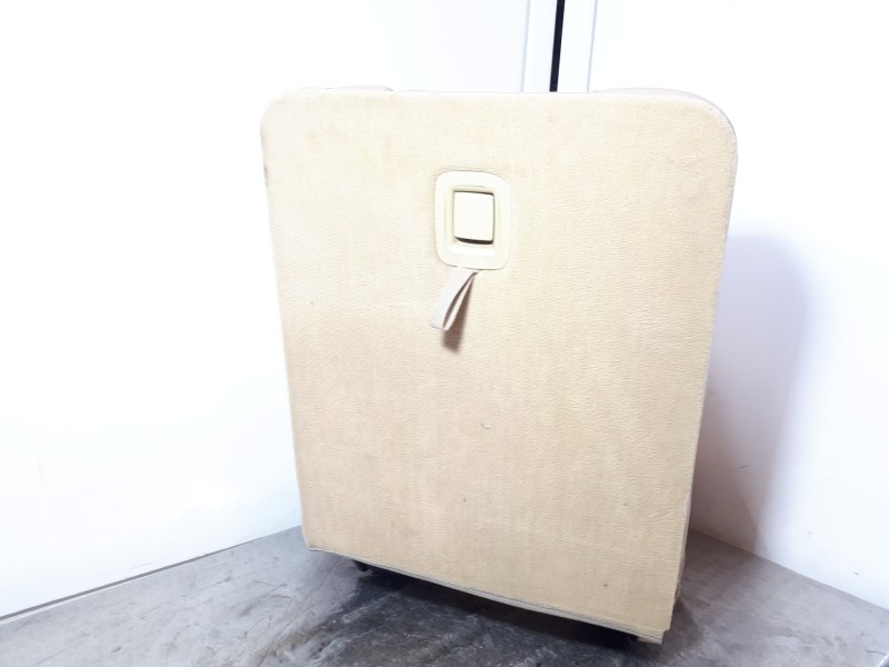 Recambio de juego asientos completo para mercedes-benz clase r (w251) 320 cdi (251.022) referencia OEM IAM   