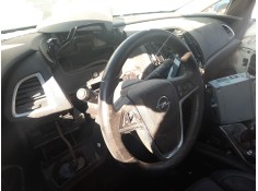 Recambio de kit airbag para opel astra j gtc 2.0 cdti (08) referencia OEM IAM