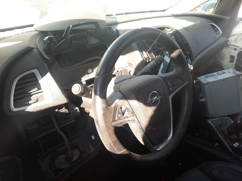 Recambio de kit airbag para opel astra j gtc 2.0 cdti (08) referencia OEM IAM   