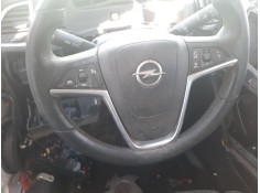 Recambio de kit airbag para opel astra j gtc 2.0 cdti (08) referencia OEM IAM    2