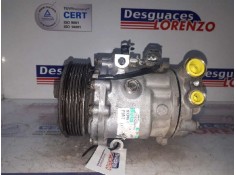 Recambio de compresor aire acondicionado para fiat punto (evo) (199) mylife referencia OEM IAM   