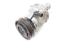 Recambio de compresor aire acondicionado para hyundai tucson (jm) 2.0 crdi a las 4 ruedas referencia OEM IAM 162502920k 9D291000