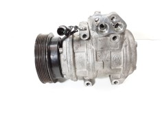 Recambio de compresor aire acondicionado para hyundai tucson (jm) 2.0 crdi a las 4 ruedas referencia OEM IAM 162502920k 9D291000 2