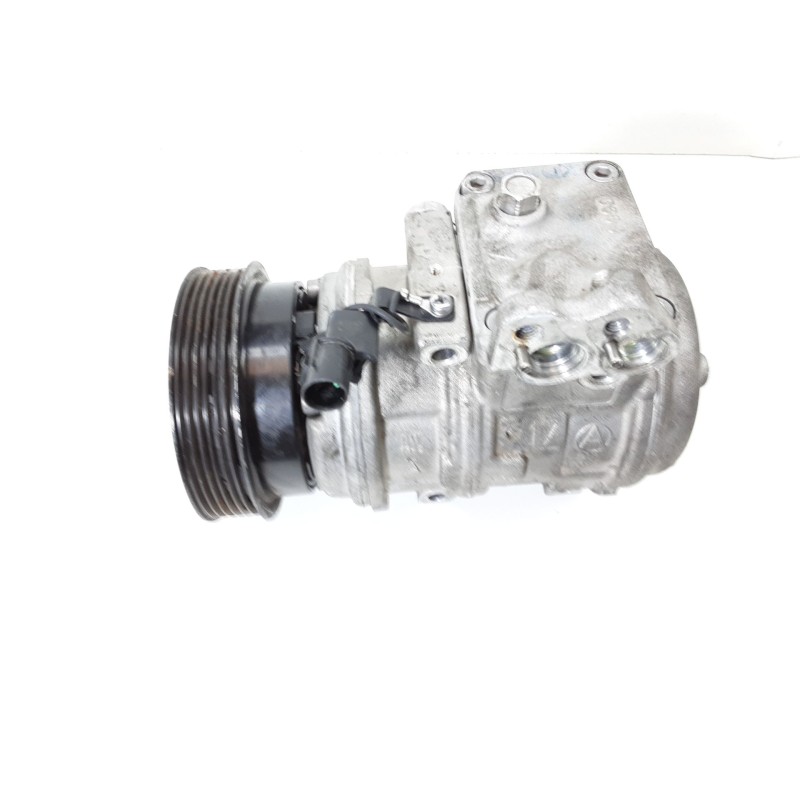 Recambio de compresor aire acondicionado para hyundai tucson (jm) 2.0 crdi a las 4 ruedas referencia OEM IAM 162502920k 9D291000