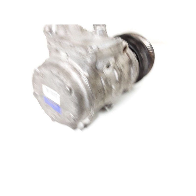 Recambio de compresor aire acondicionado para hyundai tucson (jm) 2.0 crdi a las 4 ruedas referencia OEM IAM 162502920k 9D291000