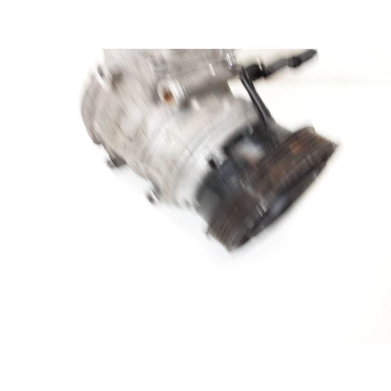 Recambio de compresor aire acondicionado para hyundai tucson (jm) 2.0 crdi a las 4 ruedas referencia OEM IAM 162502920k 9D291000