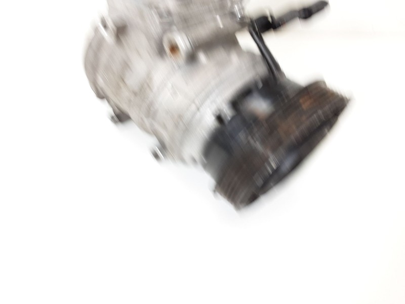 Recambio de compresor aire acondicionado para hyundai tucson (jm) 2.0 crdi a las 4 ruedas referencia OEM IAM 162502920k 9D291000