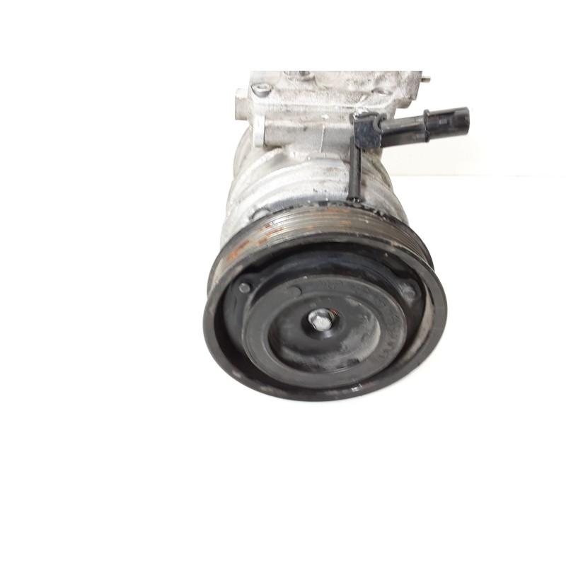 Recambio de compresor aire acondicionado para hyundai tucson (jm) 2.0 crdi a las 4 ruedas referencia OEM IAM 162502920k 9D291000