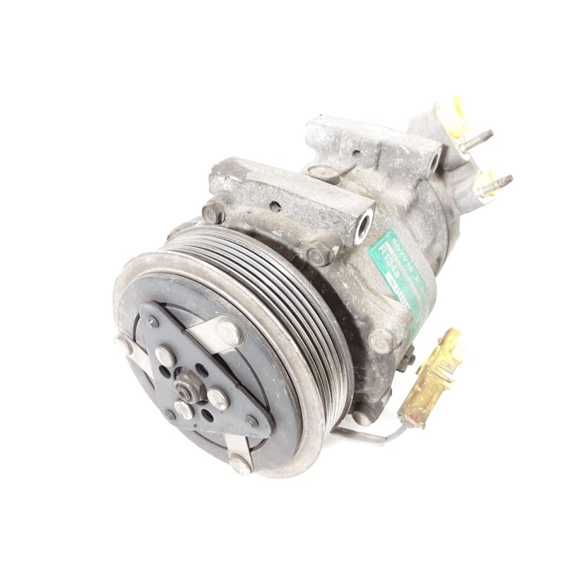 Recambio de compresor aire acondicionado para citroën xsara picasso (n68) 1.6 hdi referencia OEM IAM 9645440480  1242