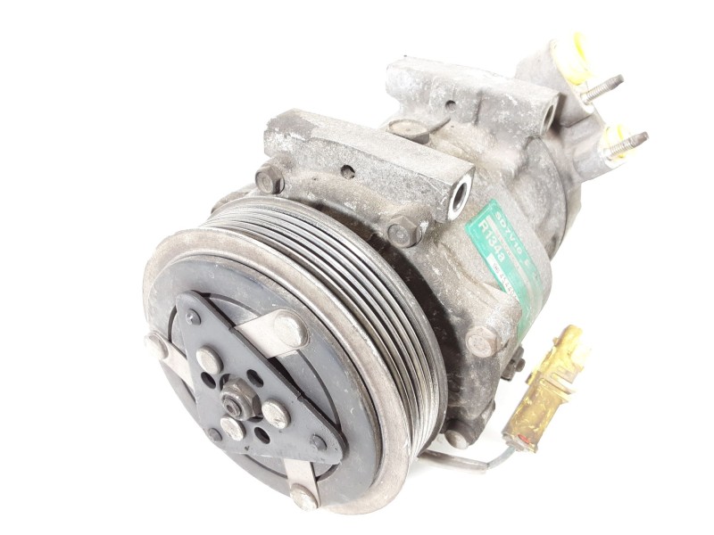 Recambio de compresor aire acondicionado para citroën xsara picasso (n68) 1.6 hdi referencia OEM IAM 9645440480  1242