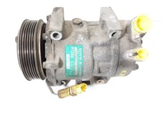 Recambio de compresor aire acondicionado para citroën xsara picasso (n68) 1.6 hdi referencia OEM IAM 9645440480  1242 2