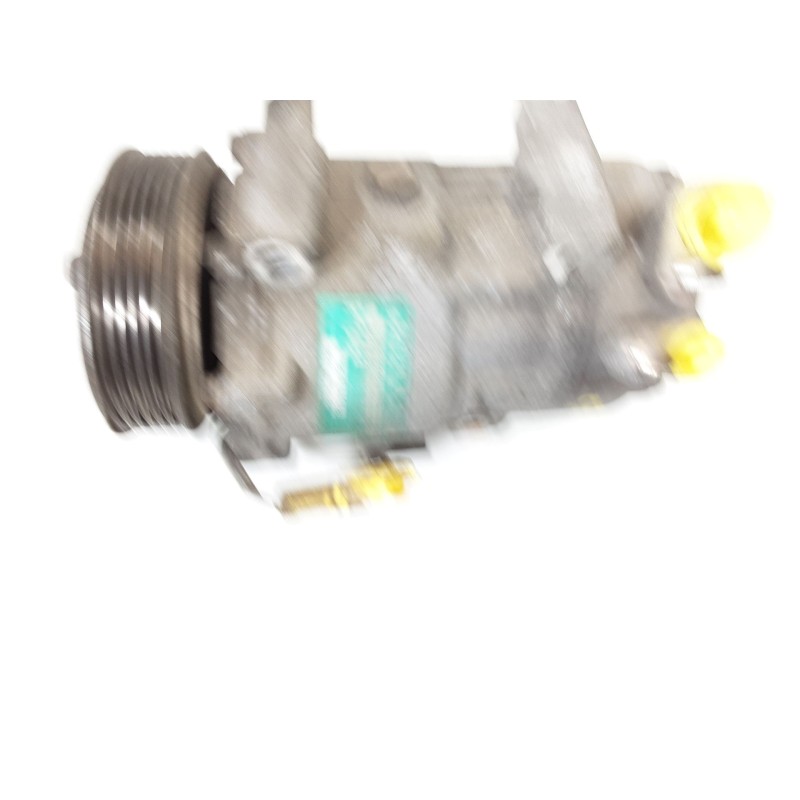 Recambio de compresor aire acondicionado para citroën xsara picasso (n68) 1.6 hdi referencia OEM IAM 9645440480  1242