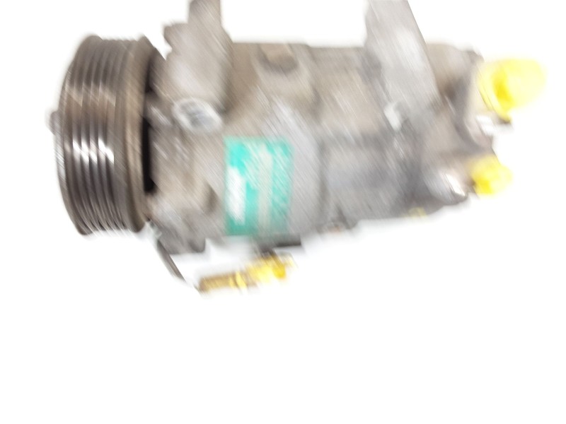 Recambio de compresor aire acondicionado para citroën xsara picasso (n68) 1.6 hdi referencia OEM IAM 9645440480  1242