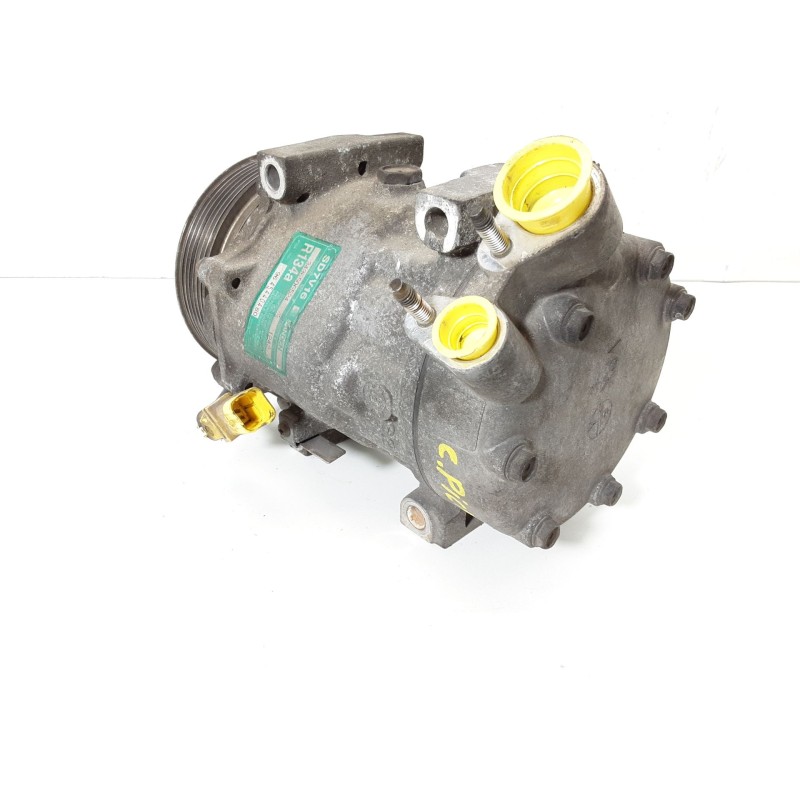 Recambio de compresor aire acondicionado para citroën xsara picasso (n68) 1.6 hdi referencia OEM IAM 9645440480  1242