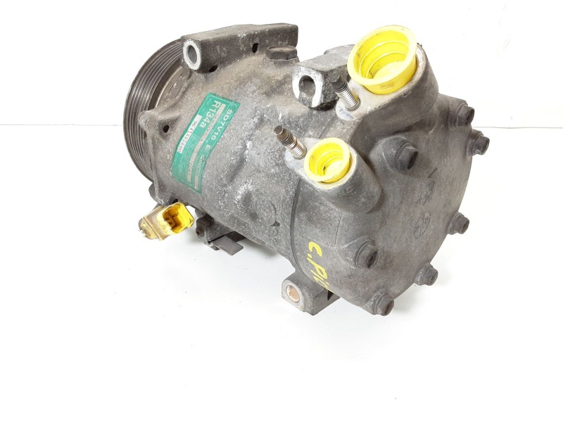 Recambio de compresor aire acondicionado para citroën xsara picasso (n68) 1.6 hdi referencia OEM IAM 9645440480  1242