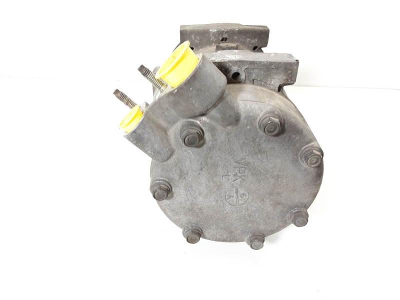 Recambio de compresor aire acondicionado para citroën xsara picasso (n68) 1.6 hdi referencia OEM IAM 9645440480  1242