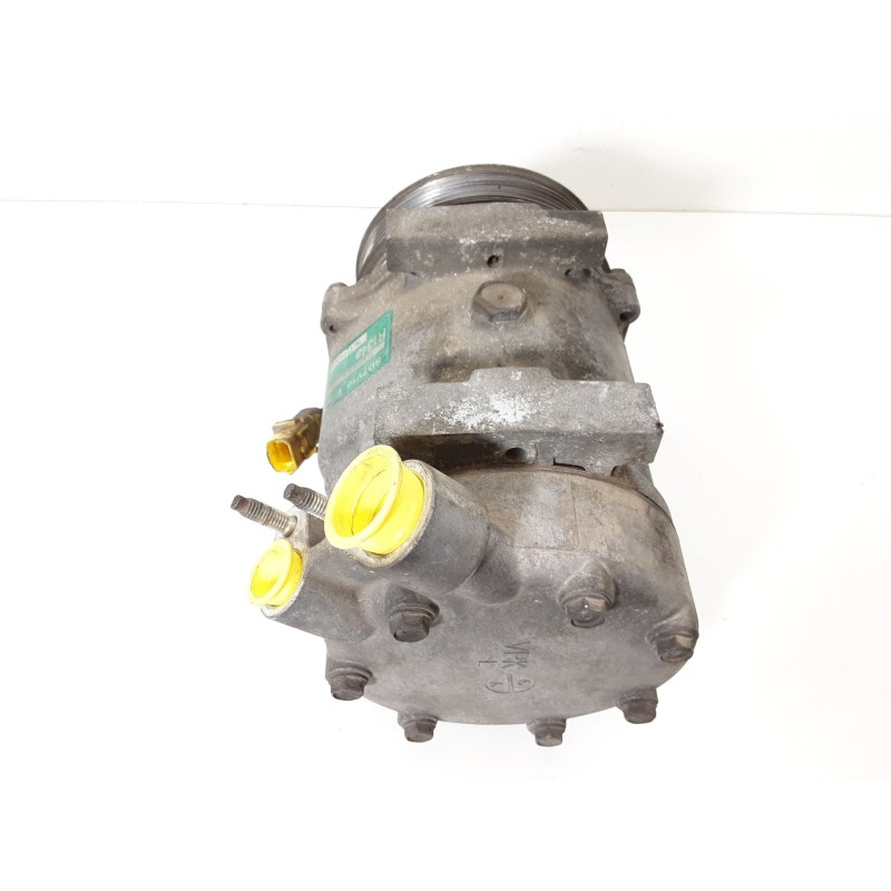Recambio de compresor aire acondicionado para citroën xsara picasso (n68) 1.6 hdi referencia OEM IAM 9645440480  1242