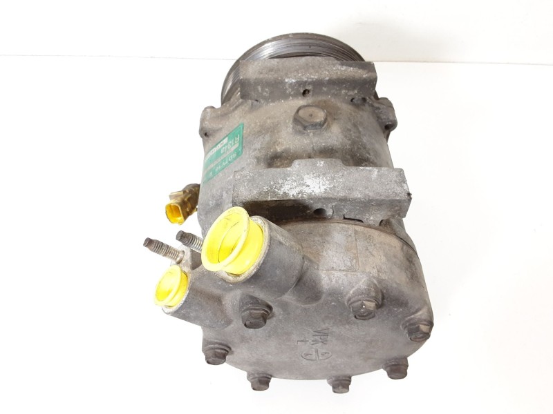 Recambio de compresor aire acondicionado para citroën xsara picasso (n68) 1.6 hdi referencia OEM IAM 9645440480  1242