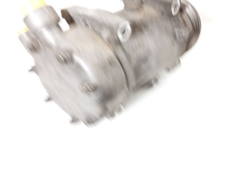 Recambio de compresor aire acondicionado para citroën xsara picasso (n68) 1.6 hdi referencia OEM IAM 9645440480  1242