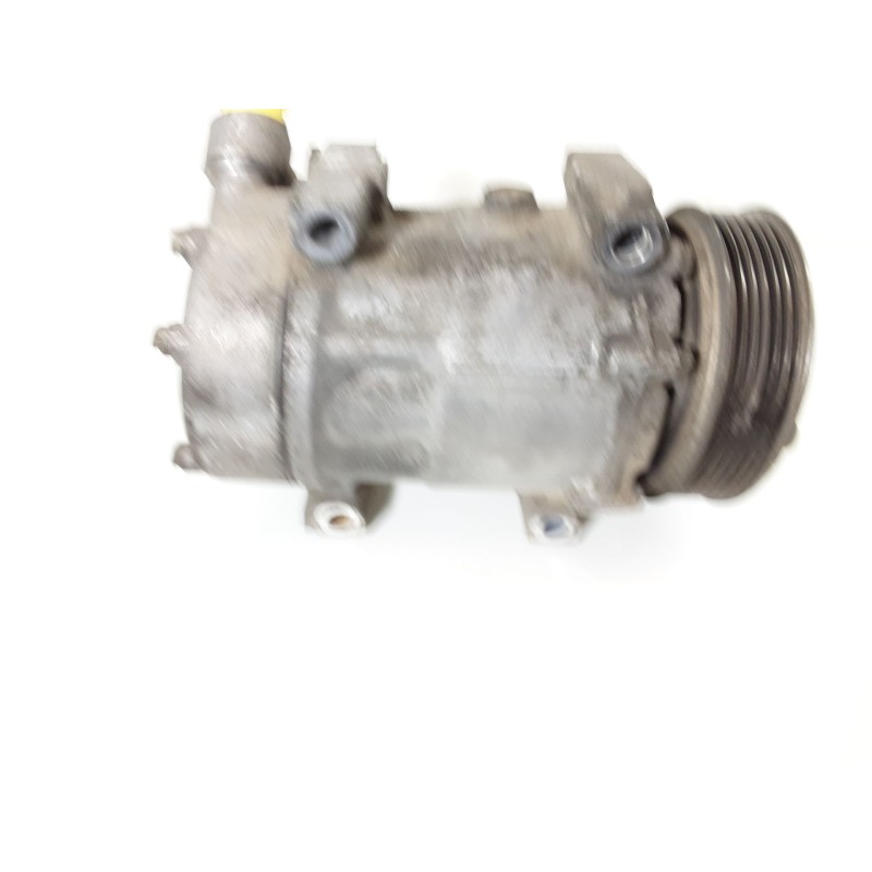 Recambio de compresor aire acondicionado para citroën xsara picasso (n68) 1.6 hdi referencia OEM IAM 9645440480  1242