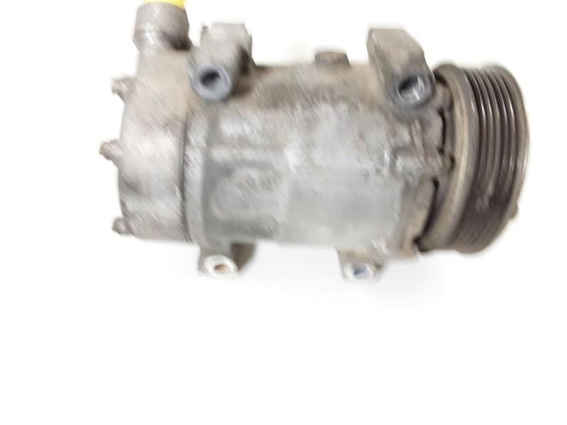 Recambio de compresor aire acondicionado para citroën xsara picasso (n68) 1.6 hdi referencia OEM IAM 9645440480  1242
