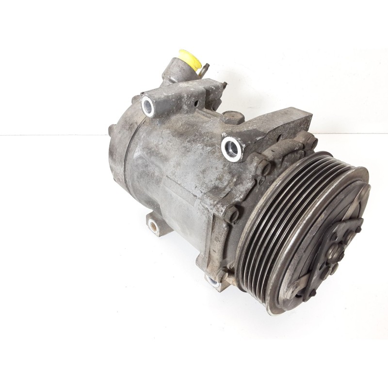 Recambio de compresor aire acondicionado para citroën xsara picasso (n68) 1.6 hdi referencia OEM IAM 9645440480  1242
