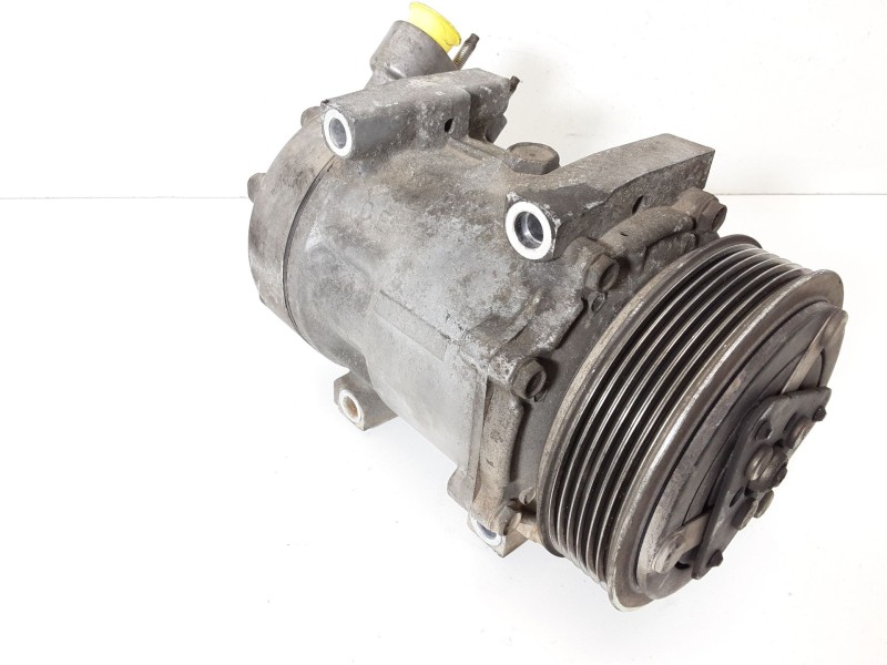 Recambio de compresor aire acondicionado para citroën xsara picasso (n68) 1.6 hdi referencia OEM IAM 9645440480  1242