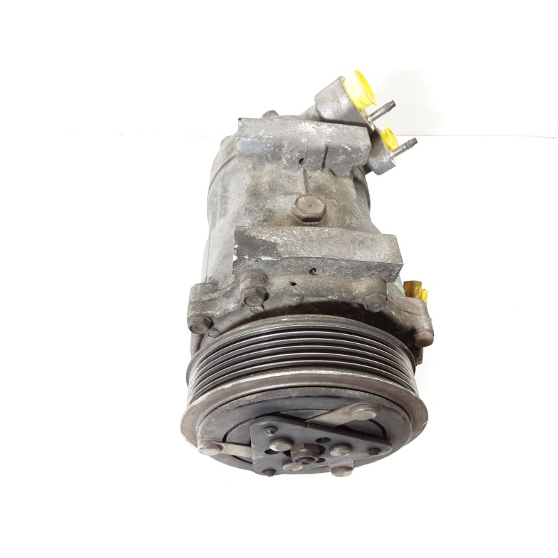 Recambio de compresor aire acondicionado para citroën xsara picasso (n68) 1.6 hdi referencia OEM IAM 9645440480  1242