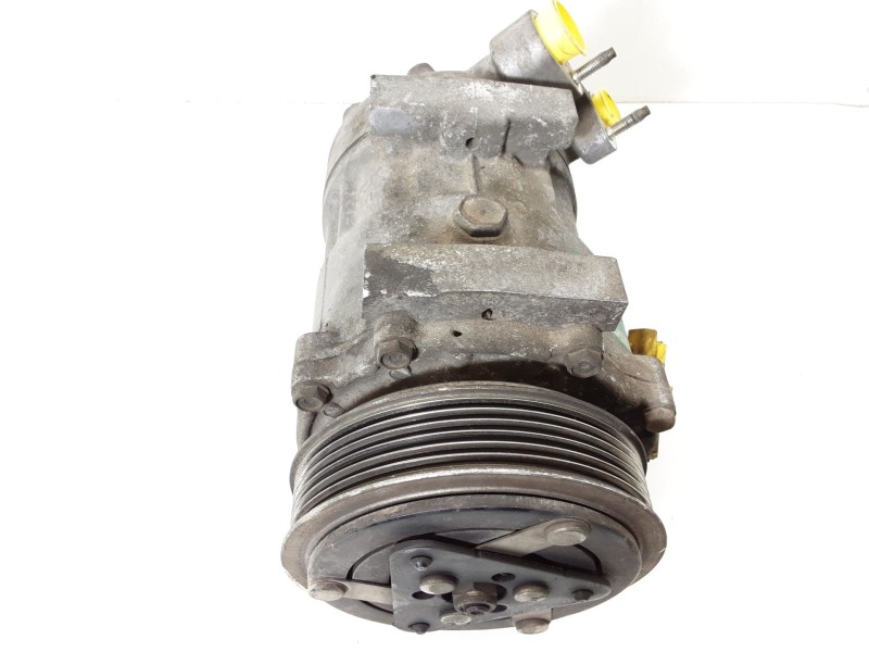 Recambio de compresor aire acondicionado para citroën xsara picasso (n68) 1.6 hdi referencia OEM IAM 9645440480  1242