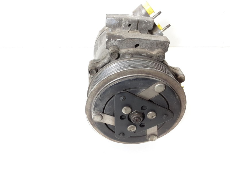 Recambio de compresor aire acondicionado para citroën xsara picasso (n68) 1.6 hdi referencia OEM IAM 9645440480  1242